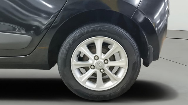 View Hyundai Grand i10 Image 11 Used Hyundai Grand i10 Image 11