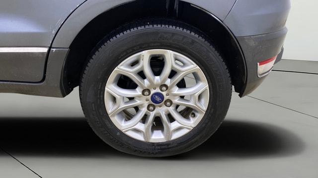 View Ford EcoSport Image 11 Used Ford EcoSport Image 11