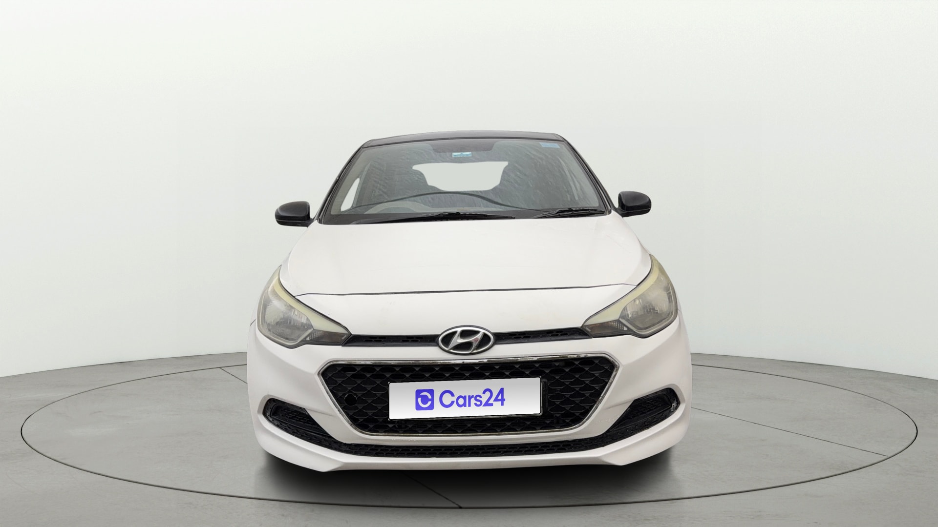 Used 2015 Hyundai Elite i20 Used 2015 Hyundai Elite i20