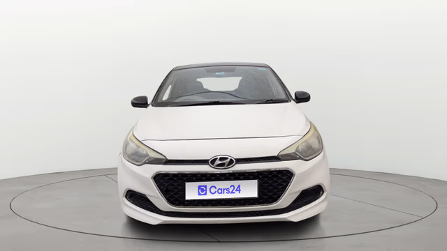 View Hyundai Elite i20 Image 1 Used Hyundai Elite i20 Image 1