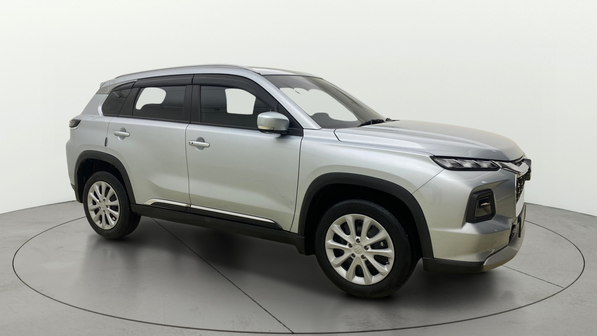 Used 2026 Maruti Suzuki 1000 Used 2026 Maruti Suzuki 1000