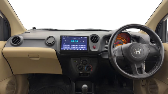 View Honda Amaze Image 15 Used Honda Amaze Image 15