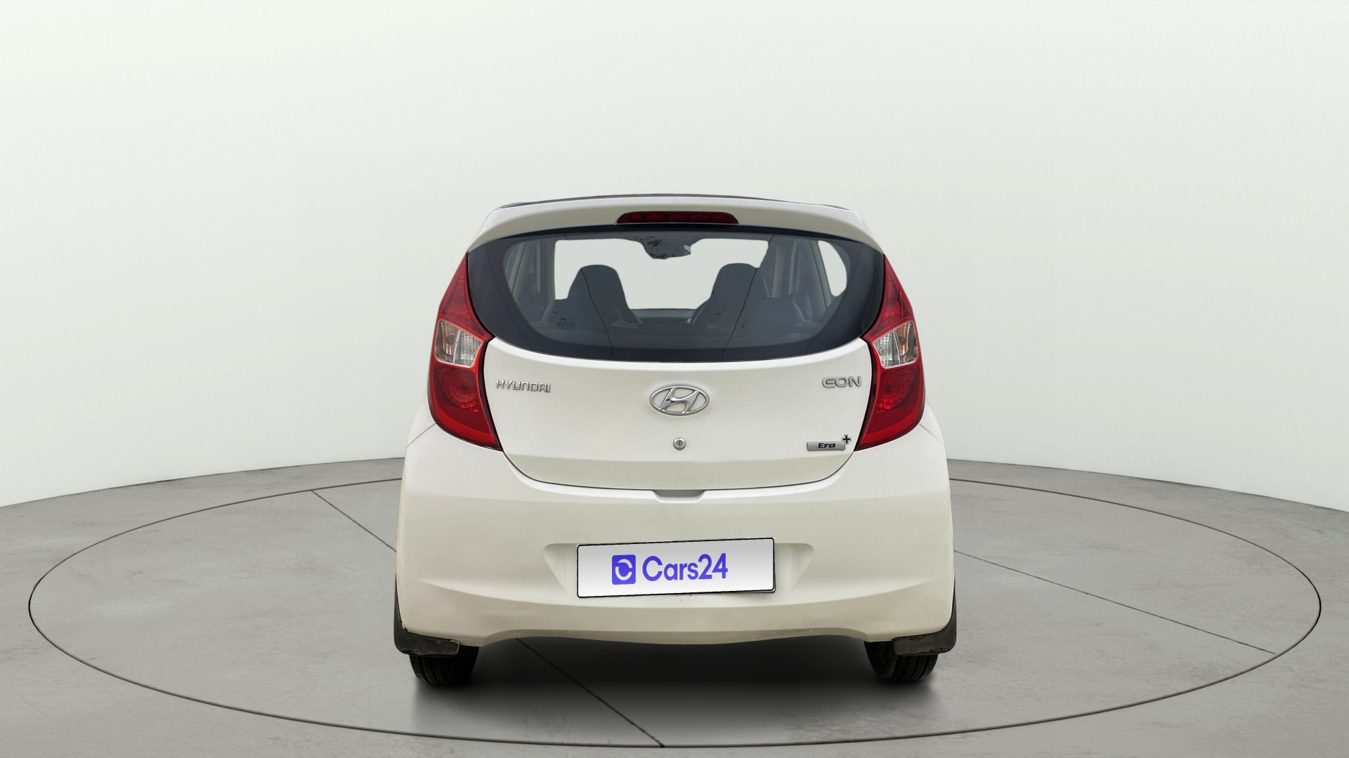 Used 2015 Hyundai EON Used 2015 Hyundai EON