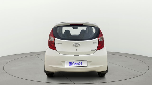 View Hyundai EON Image 38 Used Hyundai EON Image 38