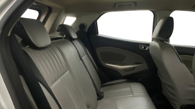 View Ford EcoSport Image 28 Used Ford EcoSport Image 28