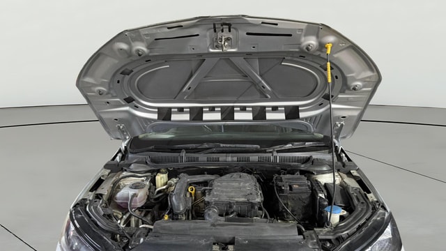 View Skoda Slavia Image 32 Used Skoda Slavia Image 32