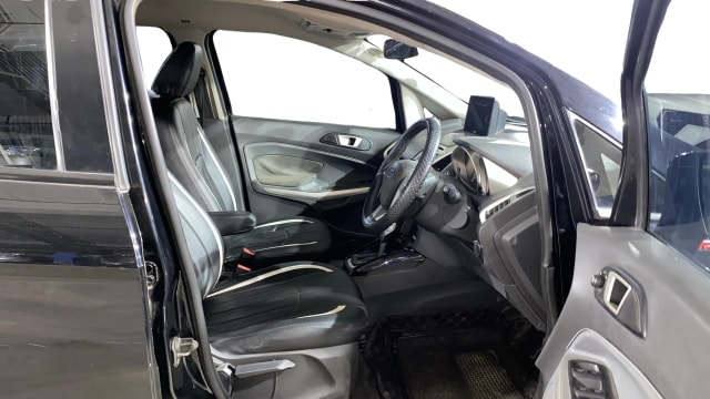 View Ford EcoSport Image 26 Used Ford EcoSport Image 26