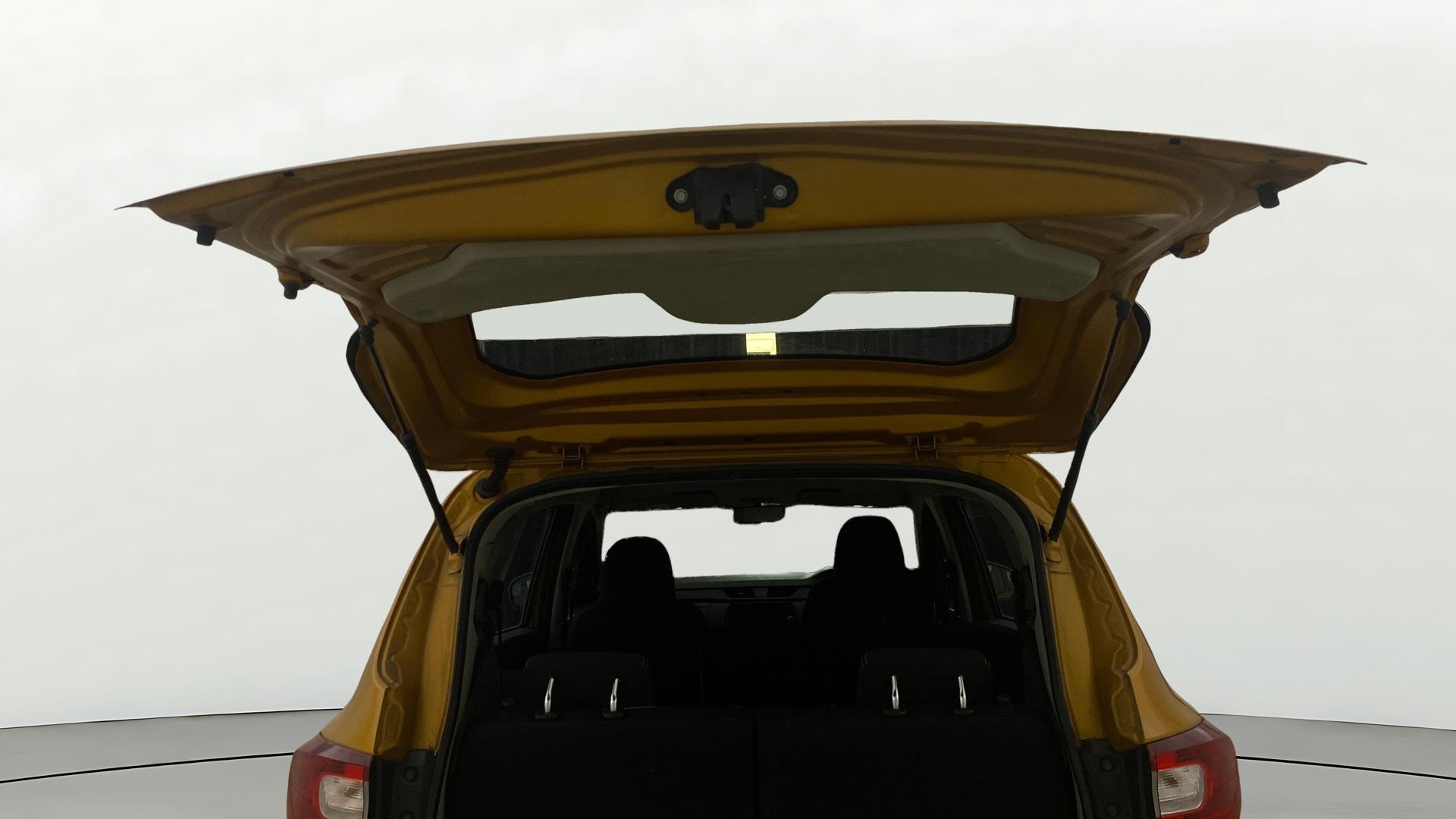 Used 2020 Renault Triber Used 2020 Renault Triber