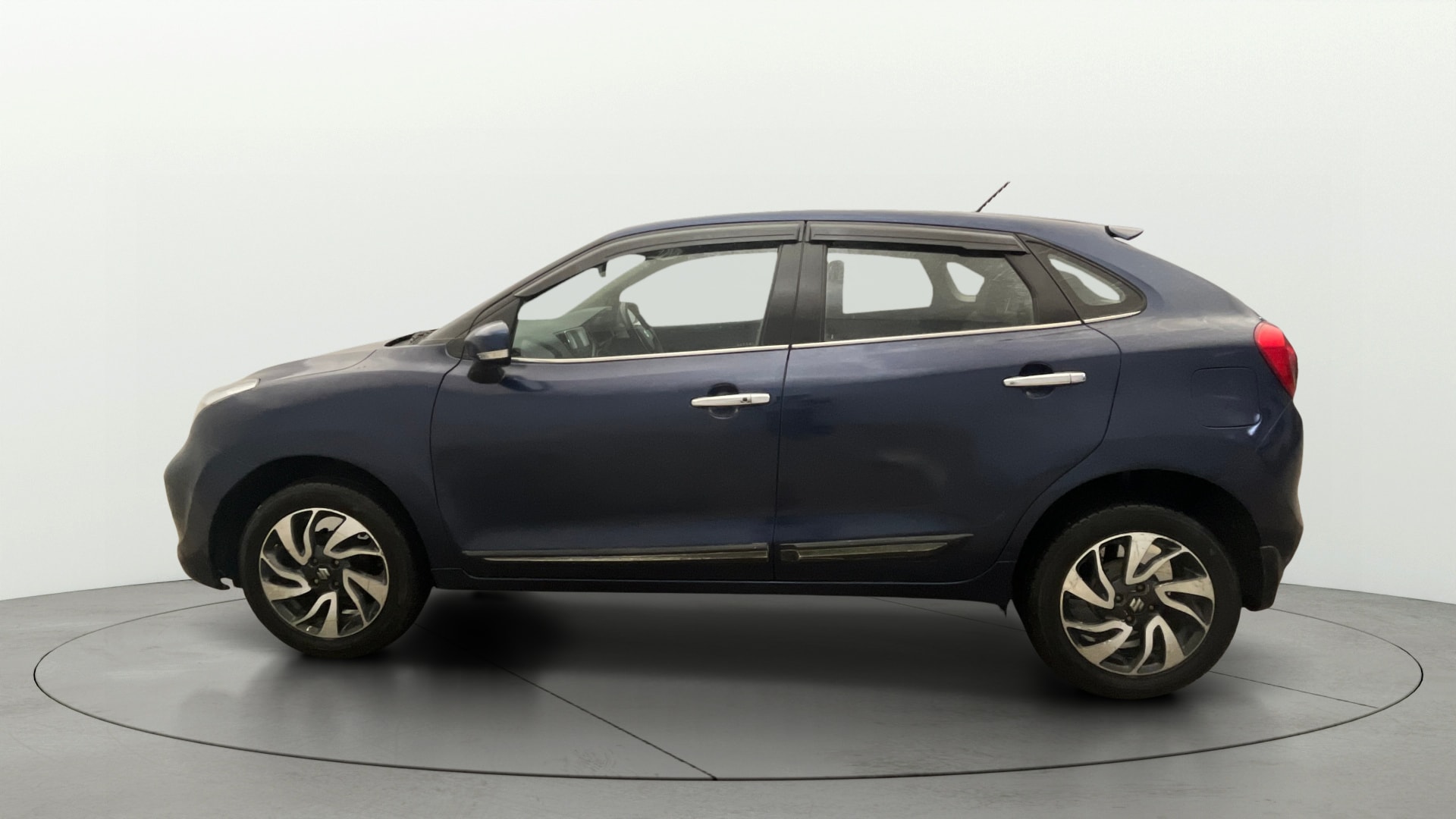 View 2019 Maruti Suzuki 1000 Base Variant Image 5 Used 2019 Maruti Suzuki 1000 Base Variant Image 5