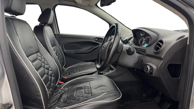 View Ford Figo Aspire Image 26 Used Ford Figo Aspire Image 26