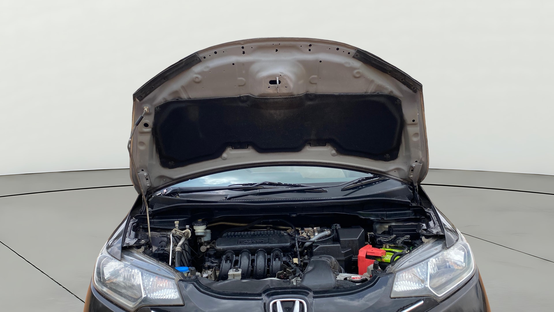 View 2018 Honda Jazz E MT Diesel Image 32 Used 2018 Honda Jazz E MT Diesel Image 32