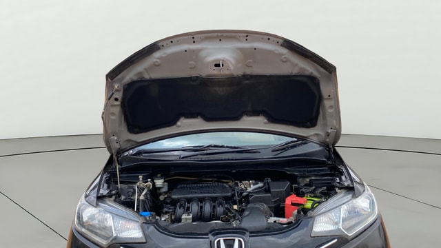 View Honda Jazz Image 32 Used Honda Jazz Image 32