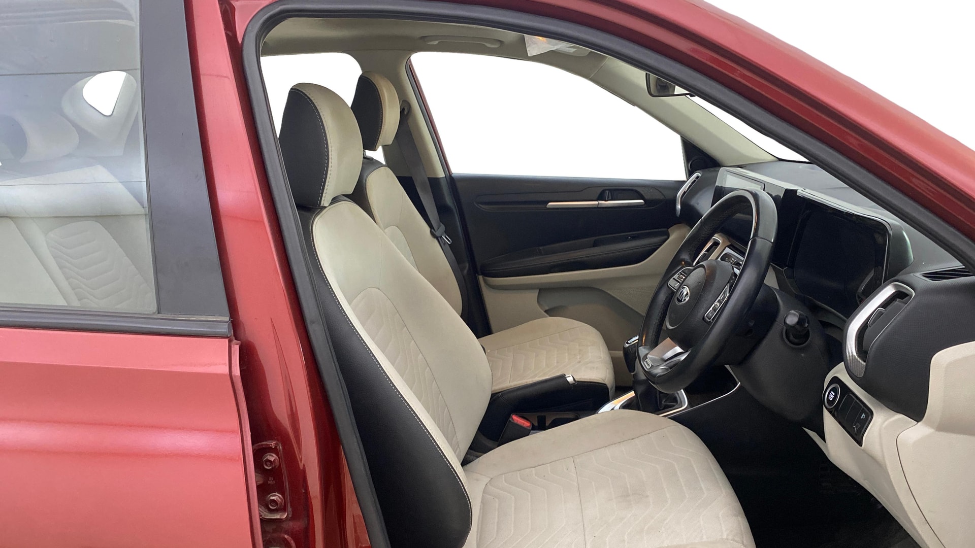 Used 2020 Kia Sonet Used 2020 Kia Sonet