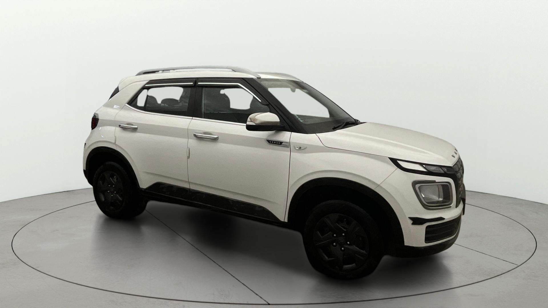 View 2024 Hyundai Venue S 1.2 Petrol Image 36 Used 2024 Hyundai Venue S 1.2 Petrol Image 36