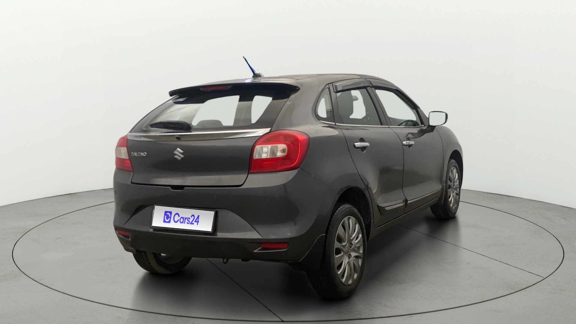 Used 2017 Maruti Suzuki 1000 Used 2017 Maruti Suzuki 1000