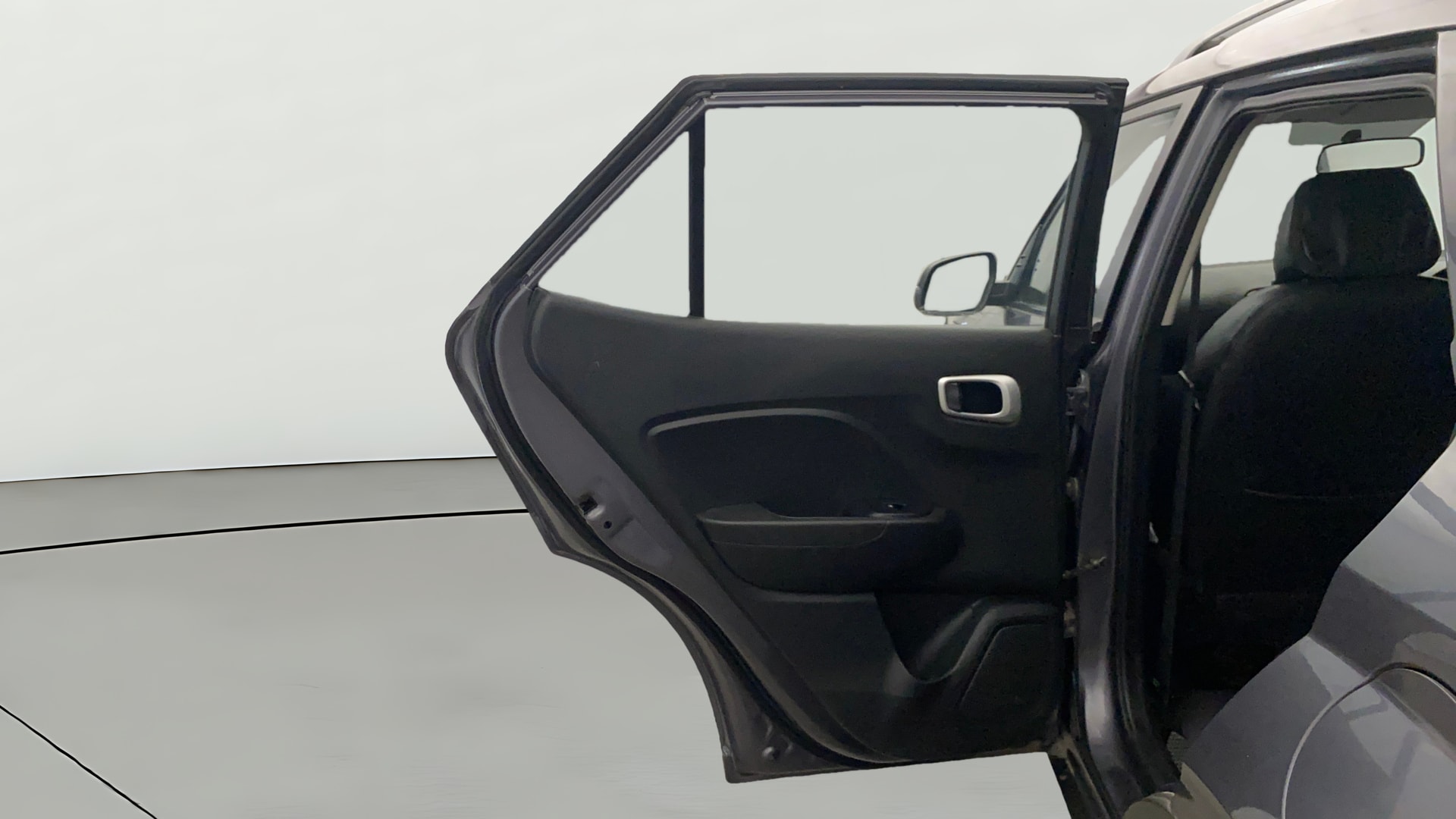 View 2020 Hyundai Venue S 1.2 Petrol Image 16 Used 2020 Hyundai Venue S 1.2 Petrol Image 16