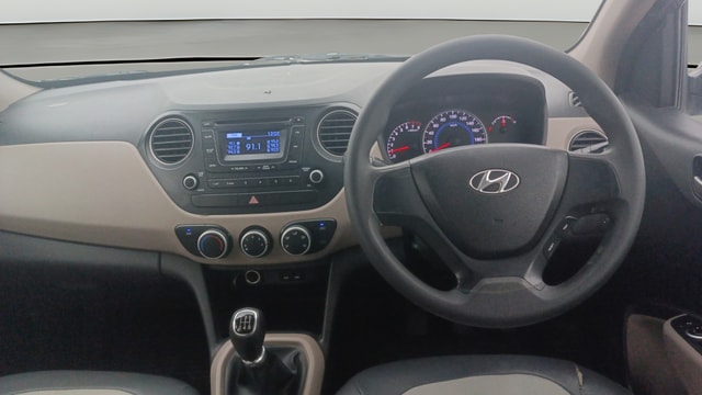 View Hyundai Grand i10 Image 20 Used Hyundai Grand i10 Image 20