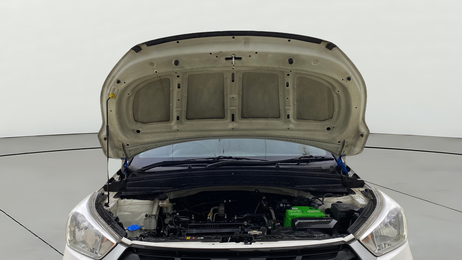 View 2018 Hyundai Creta 1.6 E Plus Petrol Image 31 Used 2018 Hyundai Creta 1.6 E Plus Petrol Image 31