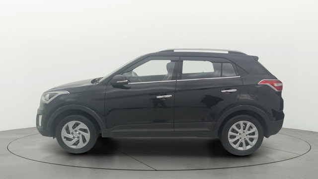 View Hyundai Creta Image 6 Used Hyundai Creta Image 6