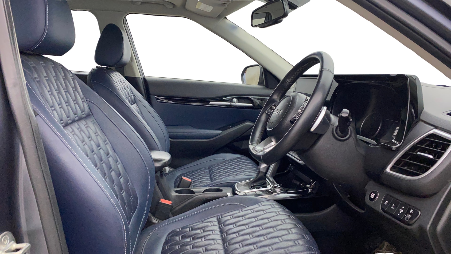 Used 2022 Kia Seltos Used 2022 Kia Seltos