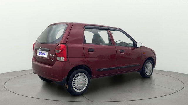 View Maruti Suzuki Alto K10 Image 41 Used Maruti Suzuki Alto K10 Image 41