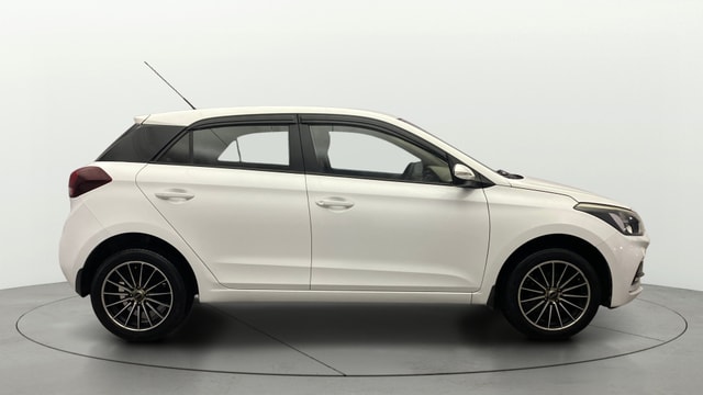 View Hyundai Elite i20 Image 8 Used Hyundai Elite i20 Image 8