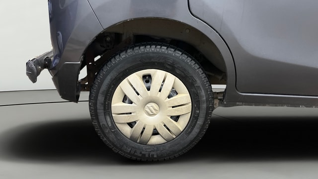 View Maruti Suzuki Alto 800 Image 23 Used Maruti Suzuki Alto 800 Image 23