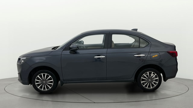 View Honda Amaze Image 26 Used Honda Amaze Image 26