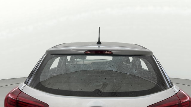 View Hyundai Elite i20 Image 4 Used Hyundai Elite i20 Image 4