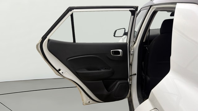 View Hyundai Venue Image 22 Used Hyundai Venue Image 22