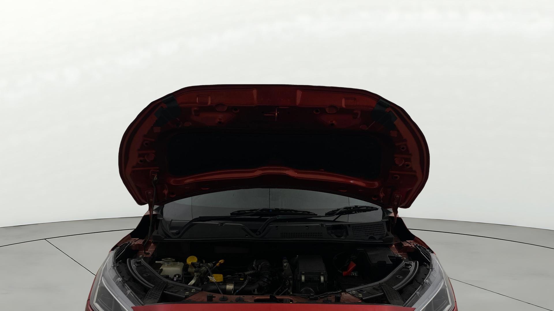 Used 2025 Nissan Magnite Used 2025 Nissan Magnite