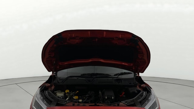 View Nissan Magnite Image 32 Used Nissan Magnite Image 32