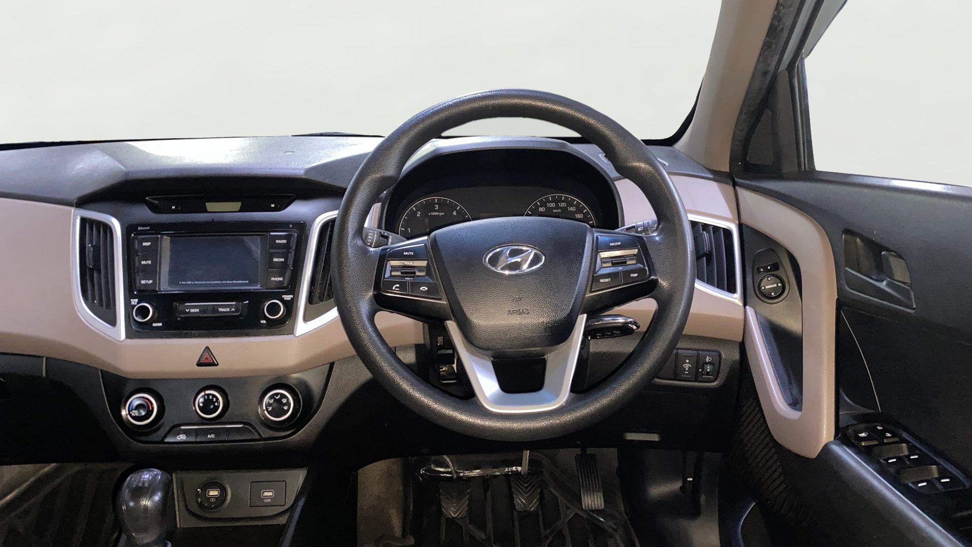 Used 2020 Hyundai Creta Used 2020 Hyundai Creta