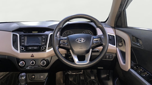 View Hyundai Creta Image 20 Used Hyundai Creta Image 20