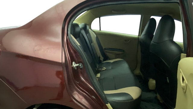 View Honda Amaze Image 28 Used Honda Amaze Image 28
