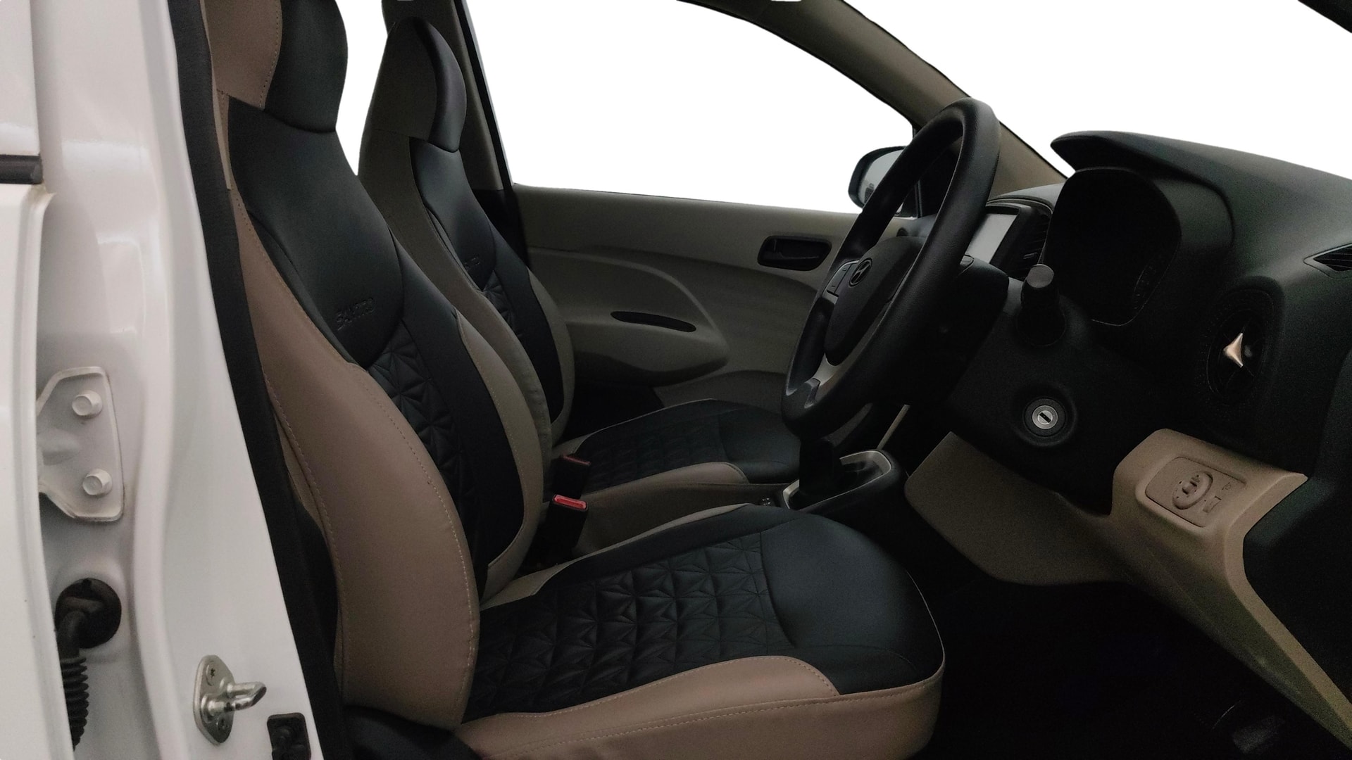 View 2021 Hyundai New Santro D-Lite Petrol Image 26 Used 2021 Hyundai New Santro D-Lite Petrol Image 26