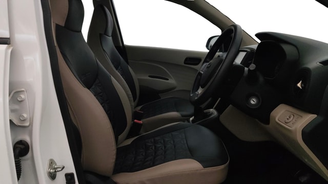 View Hyundai New Santro Image 26 Used Hyundai New Santro Image 26