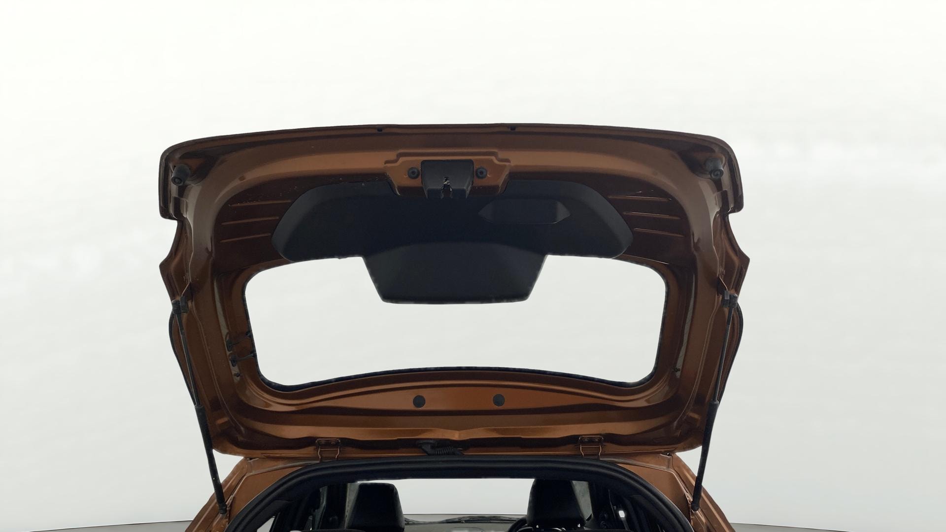 View 2019 Ford Freestyle Ambiente 1.2 Ti-VCT Image 16 Used 2019 Ford Freestyle Ambiente 1.2 Ti-VCT Image 16