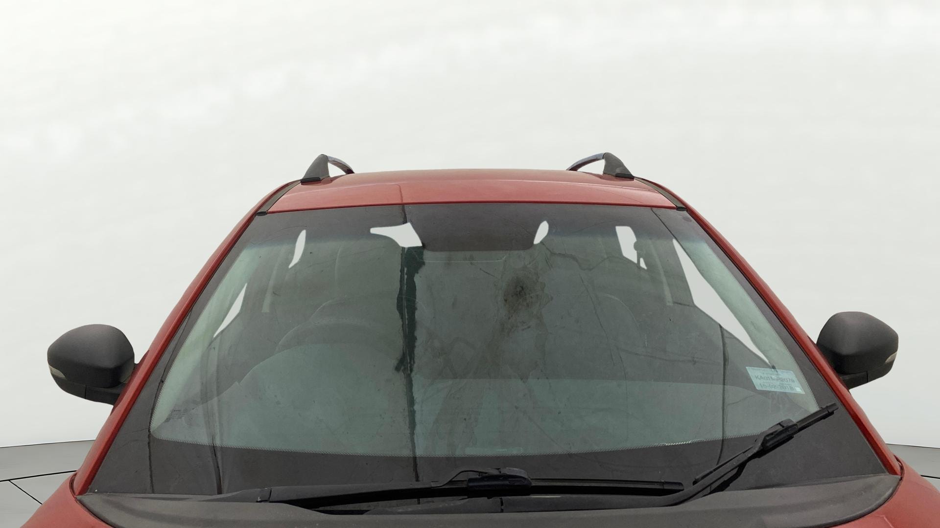 View 2018 Tata Nexon Revotron XM Image 29 Used 2018 Tata Nexon Revotron XM Image 29