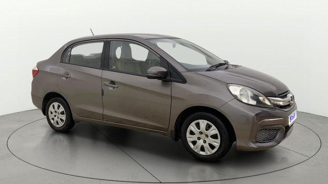 View Honda Amaze Image 35 Used Honda Amaze Image 35