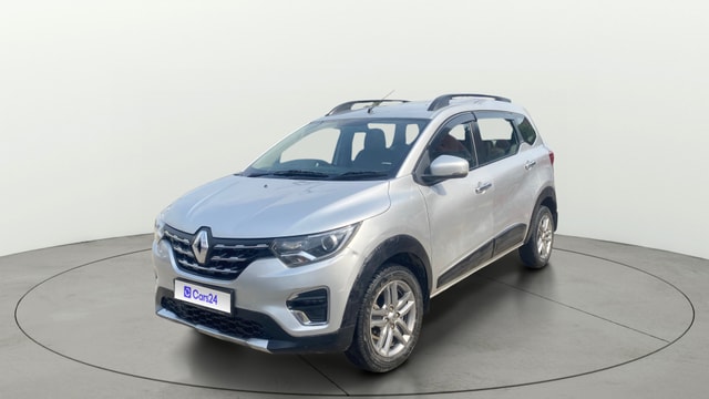 View Renault Triber Image 37 Used Renault Triber Image 37