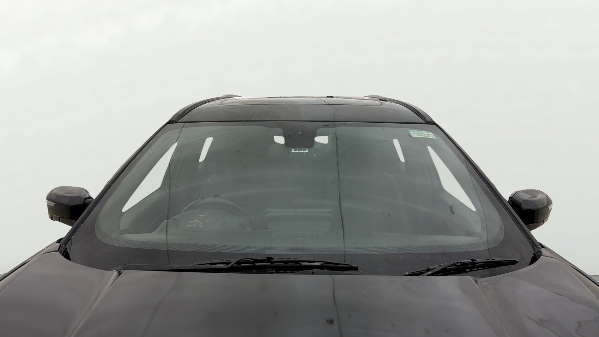 View 2023 Tata Safari XZA Plus Dark Image 39 Used 2023 Tata Safari XZA Plus Dark Image 39