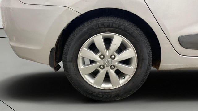View Hyundai Xcent Image 23 Used Hyundai Xcent Image 23