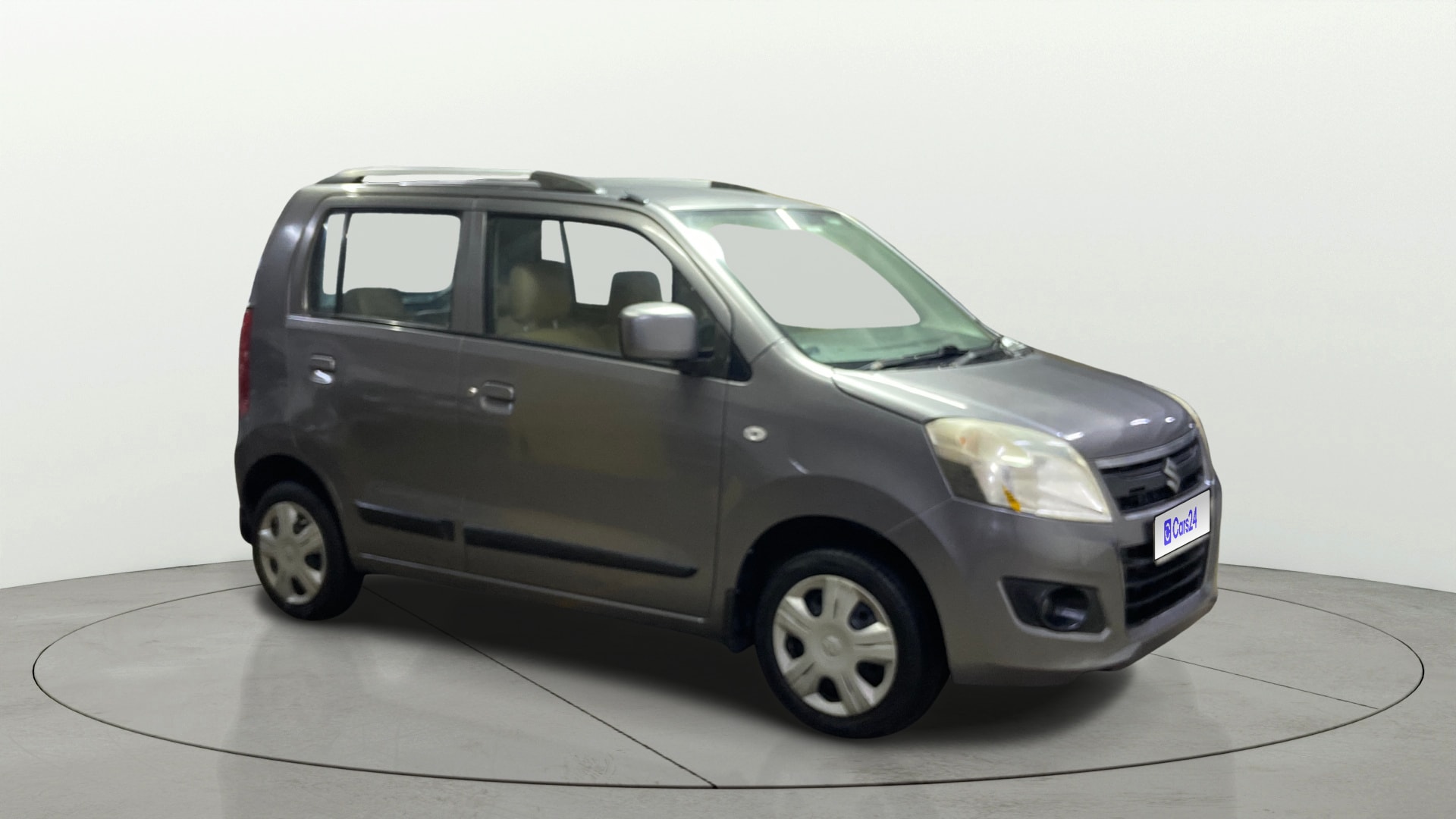 View 2018 Maruti Suzuki 1000 Base Variant Image 21 Used 2018 Maruti Suzuki 1000 Base Variant Image 21