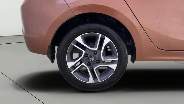View Tata Tigor Image 24 Used Tata Tigor Image 24