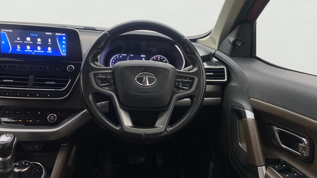 View Tata Harrier Image 20 Used Tata Harrier Image 20