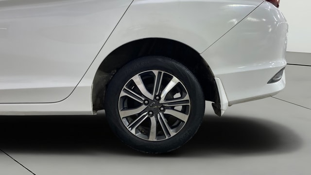View Honda City Image 8 Used Honda City Image 8