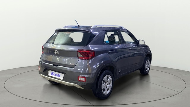 View Hyundai Venue Image 41 Used Hyundai Venue Image 41