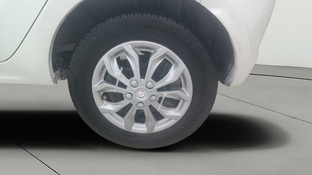 View Tata Tiago Image 11 Used Tata Tiago Image 11