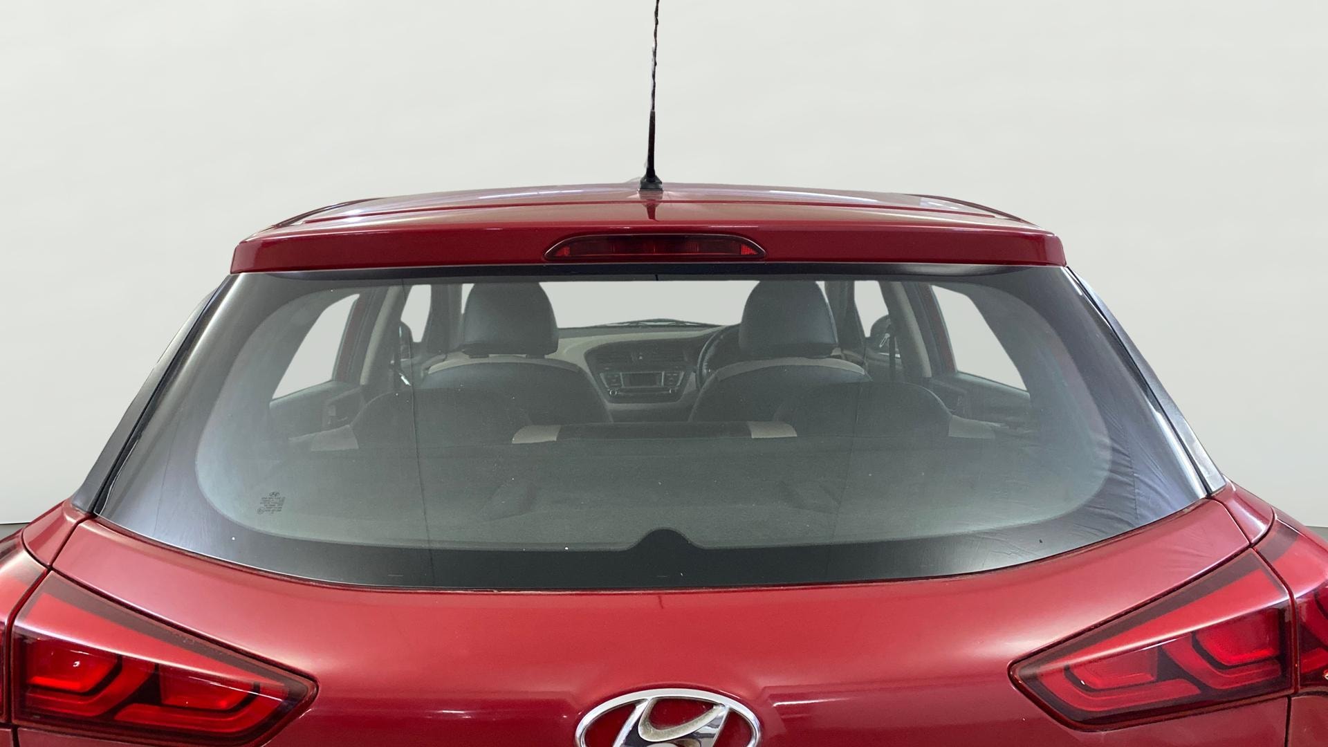 View 2015 Hyundai Elite i20 Magna 1.2 Image 4 Used 2015 Hyundai Elite i20 Magna 1.2 Image 4